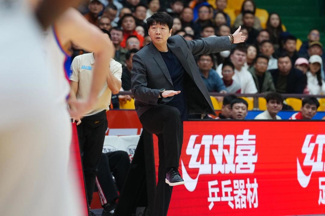 MK体育-13日晚主场迎战辽宁，高速男篮可否用胜利完成救赎？